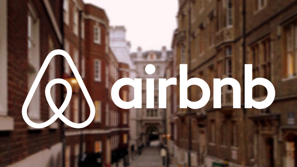 Airbnb логи гео EU